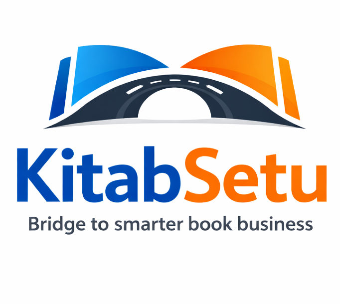KitabSetu Logo